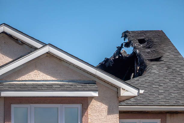 Licensed Fire Damage Removal service in Cambridge, WI - Fire Damage Laser Cleaning